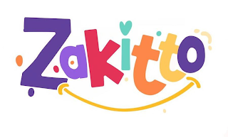 ZAKITTO