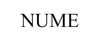 NUME