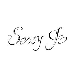 SEXY JO
