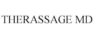 THERASSAGE MD