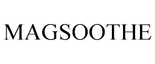 MAGSOOTHE