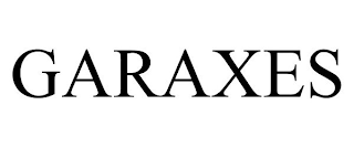 GARAXES