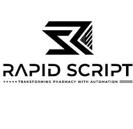 RZ RAPID SCRIPT TRANSFORMING PHARMACY WITH AUTOMATION