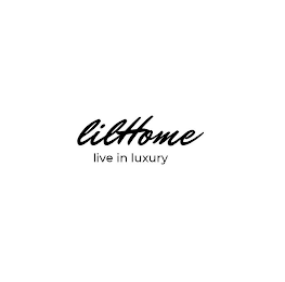 LILHOME LIVE IN LUXURY