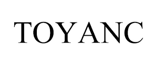 TOYANC