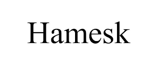 HAMESK