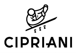 CIPRIANI