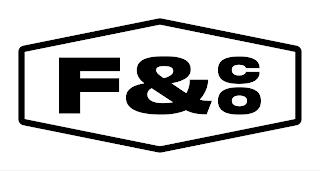 F & CO