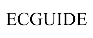 ECGUIDE