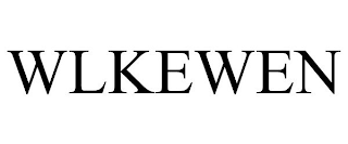 WLKEWEN