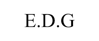 E.D.G