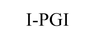 I-PGI