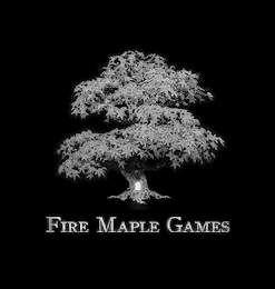 FIRE MAPLE GAMES