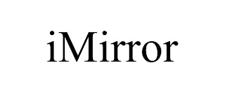 IMIRROR