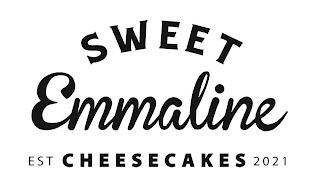 SWEET EMMALINE CHEESECAKES EST 2021