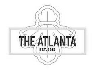 THE ATLANTA EST. 1915