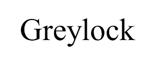 GREYLOCK