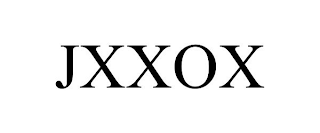 JXXOX