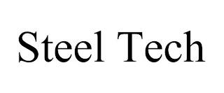 STEEL TECH