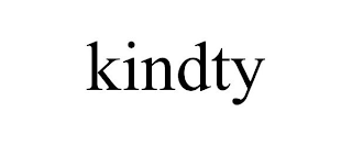 KINDTY