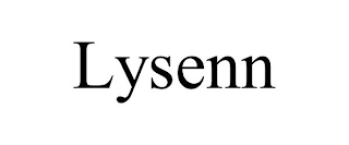 LYSENN