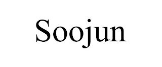 SOOJUN