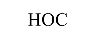 HOC