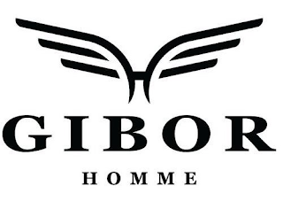 GIBOR HOMME