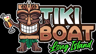 TIKI BOAT LONG ISLAND