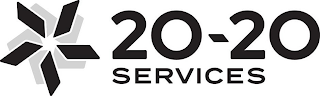 20-20 SERVICES