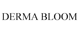 DERMA BLOOM