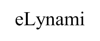 ELYNAMI