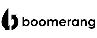 BOOMERANG