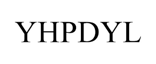 YHPDYL