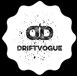 DD DRIFTVOGUE