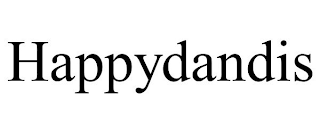 HAPPYDANDIS