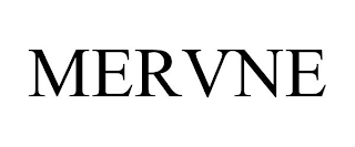 MERVNE