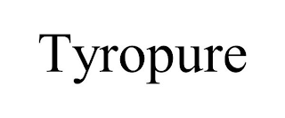 TYROPURE