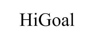 HIGOAL