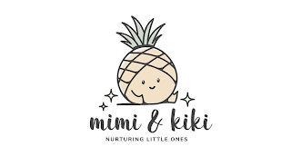 MIMI & KIKI NURTURING LITTLE ONES