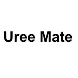 UREE MATE