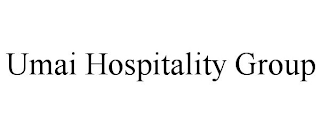 UMAI HOSPITALITY GROUP