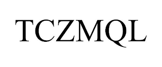 TCZMQL