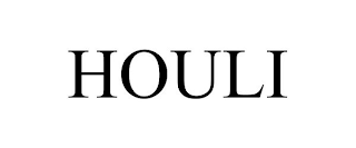 HOULI
