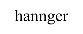 HANNGER