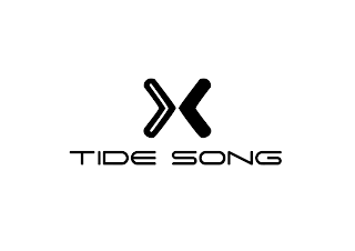 TIDE SONG