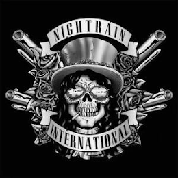 NIGHTRAIN INTERNATIONAL