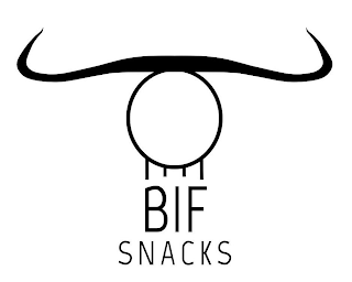 BIF SNACKS