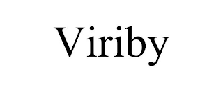 VIRIBY