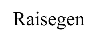 RAISEGEN